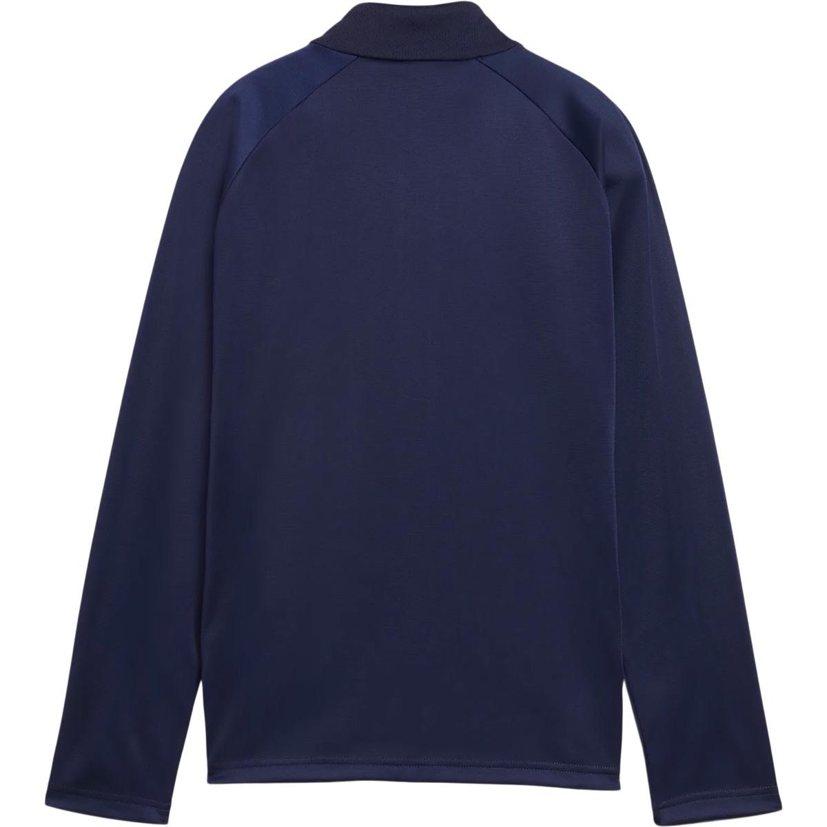 PUMA teamLIGA Træningstrøje Børn Navy