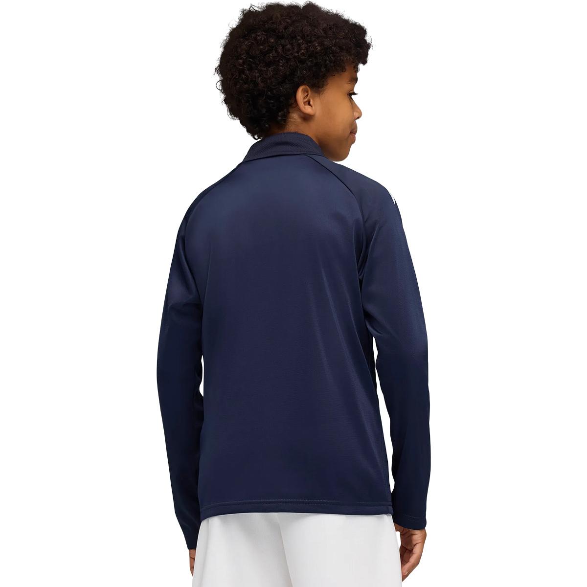 PUMA teamLIGA Træningstrøje Børn Navy