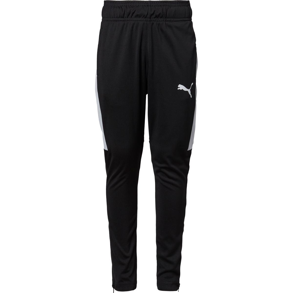 PUMA Speed Treningsbukser Barn Puma Black
