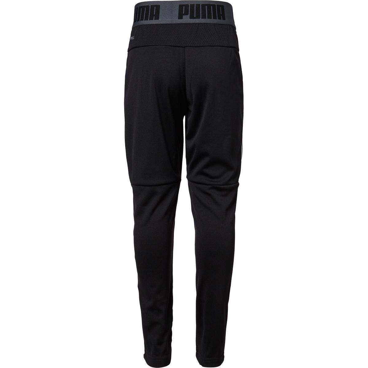PUMA Speed Treningsbukser Barn Puma Black