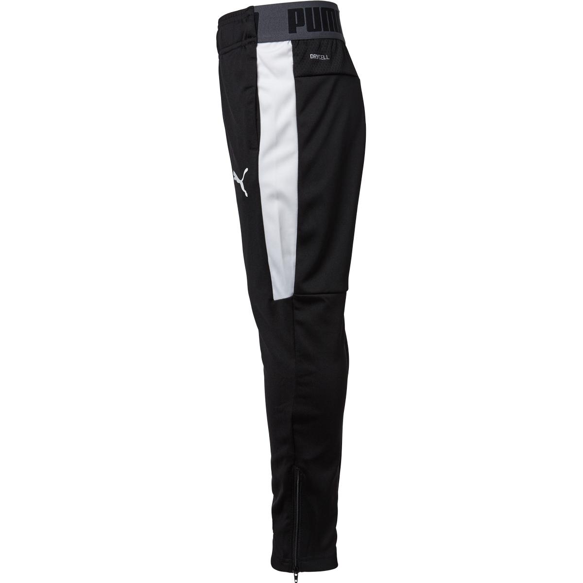 PUMA Speed Treningsbukser Barn Puma Black