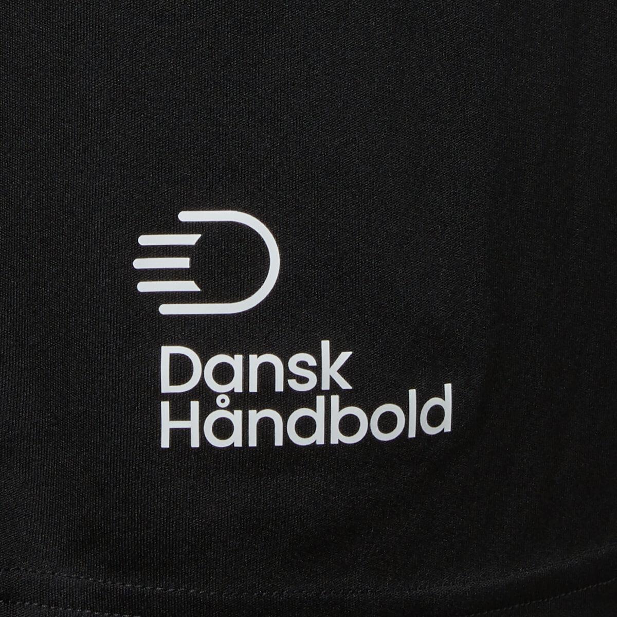 DanskHåndbold PUMA Træningsshorts Børn 03