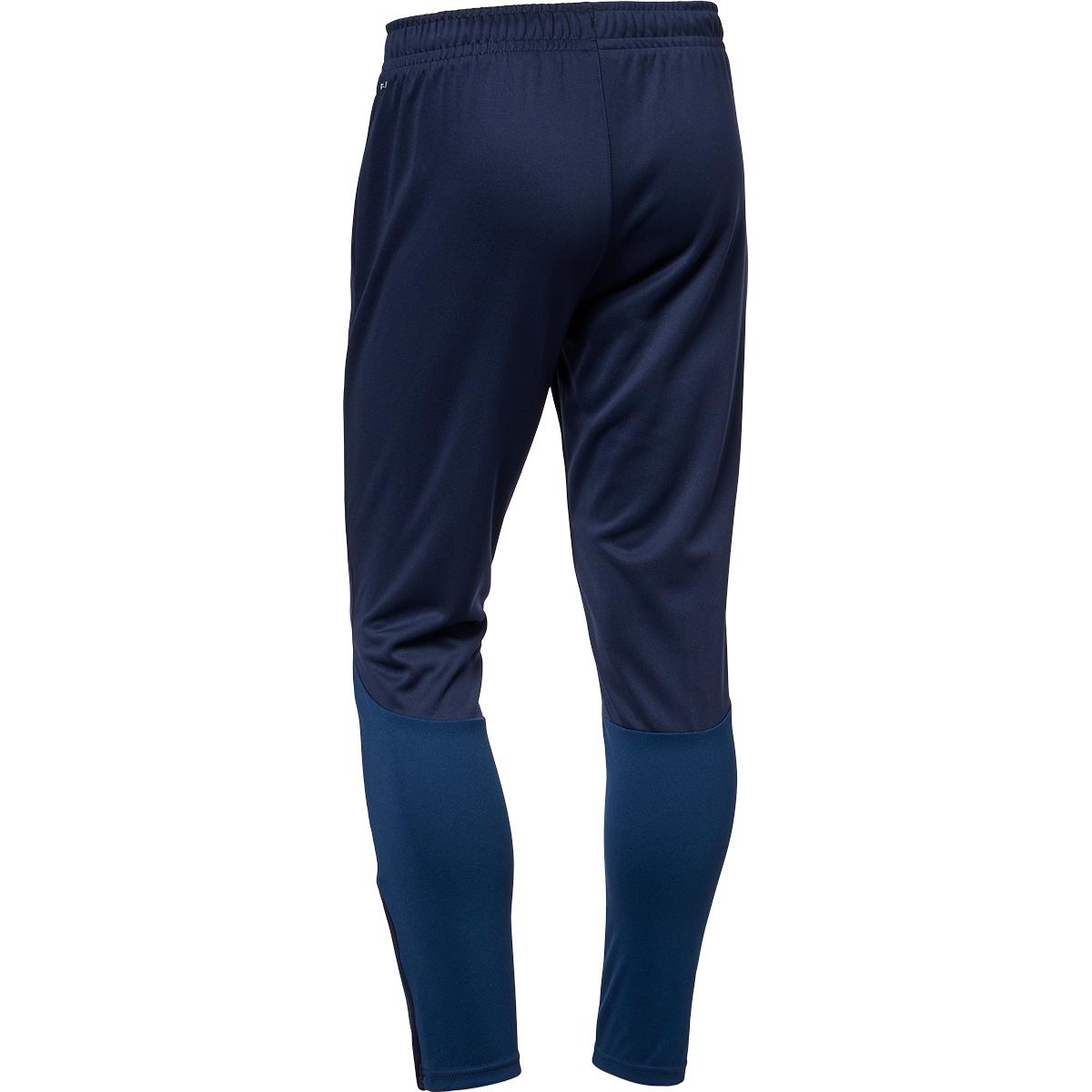 Randers FC Fan Bukser PUMA Navy - PUMA White - Persian Blue