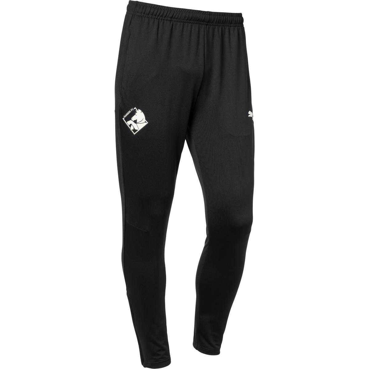 Randers FC 26/27 Reisebukser Black