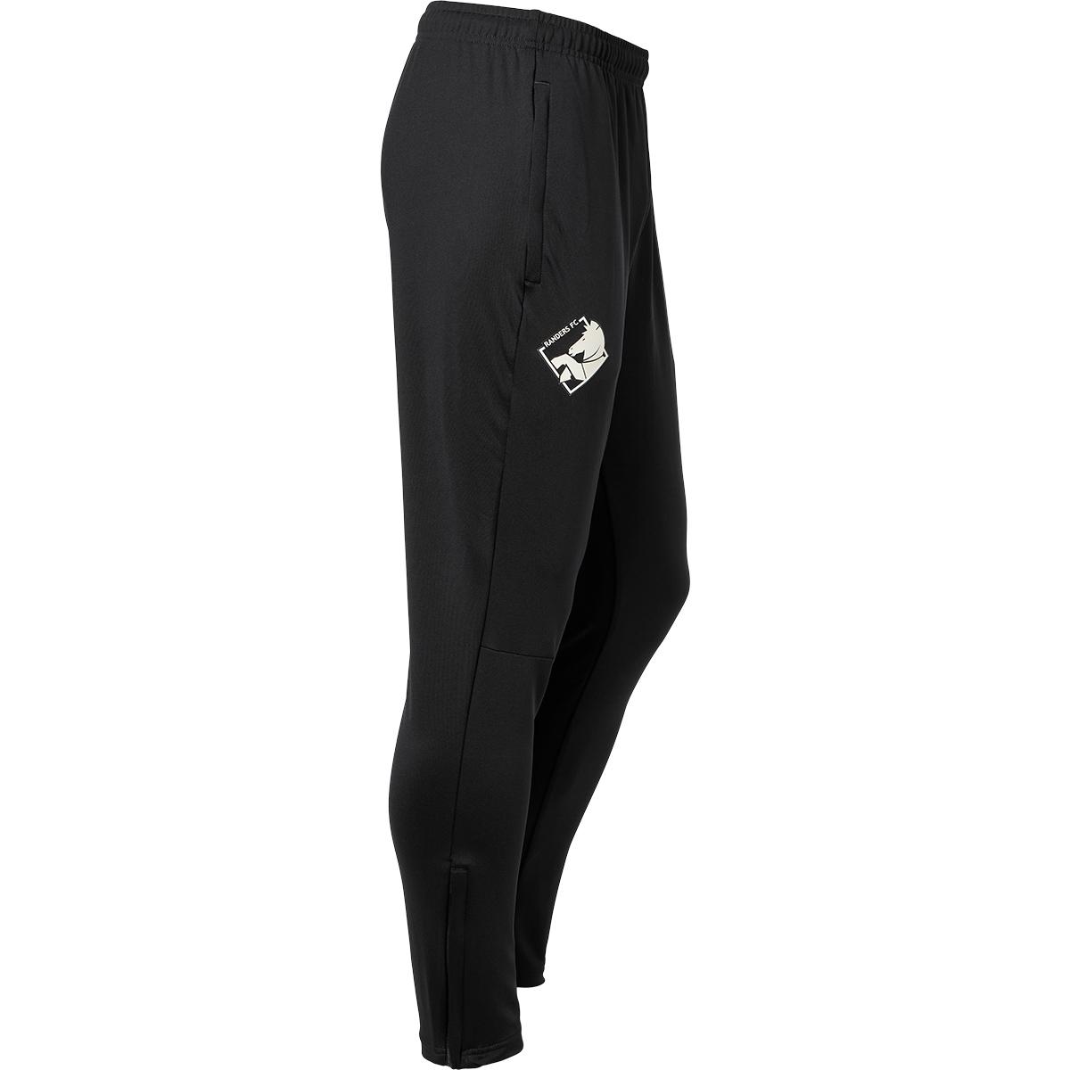 Randers FC 26/27 Reisebukser Black
