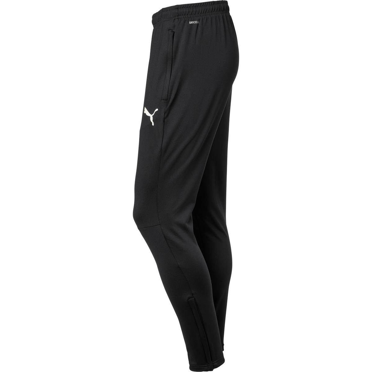 Randers FC 26/27 Reisebukser Black