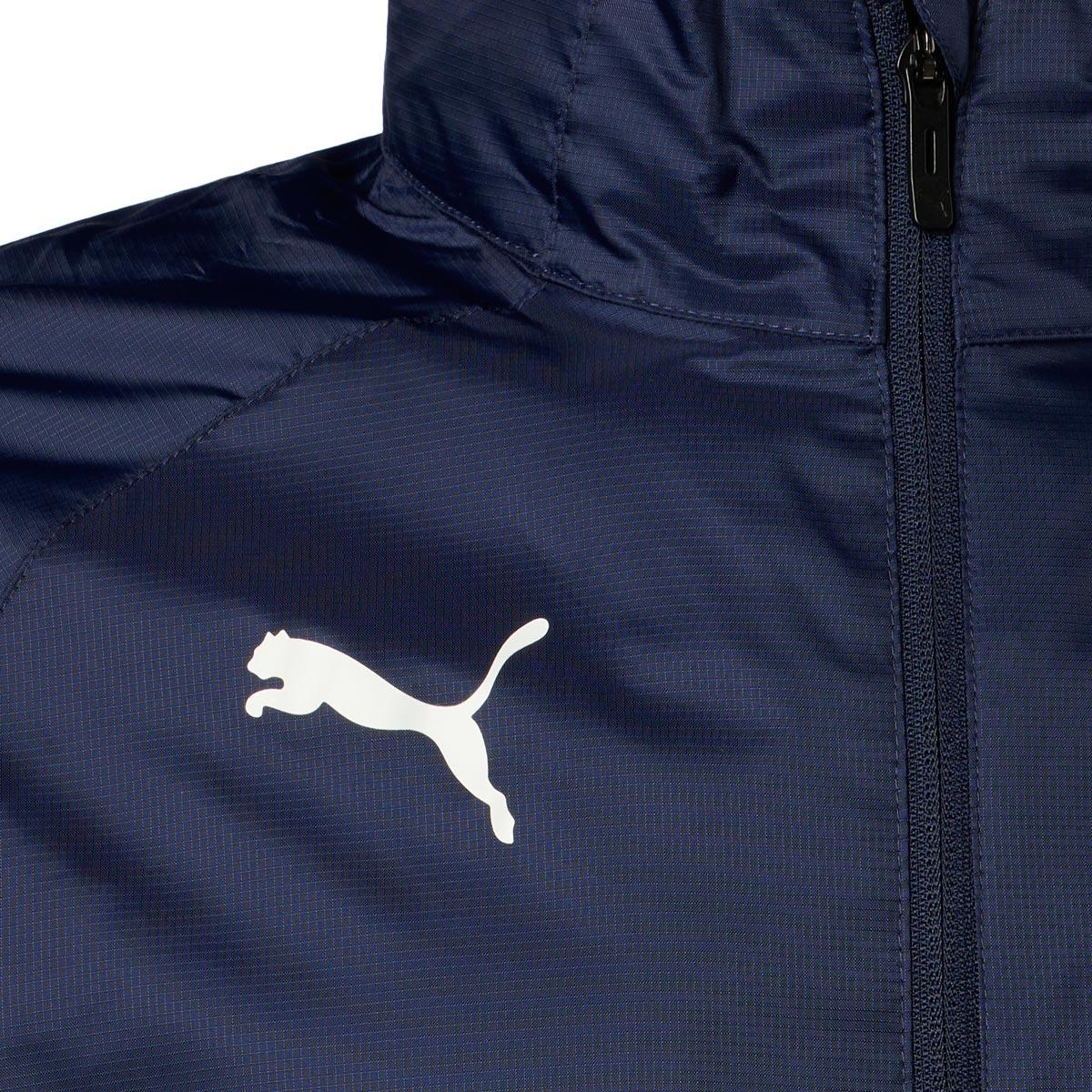 Randers FC 26/27 All Weather Jakke Navy