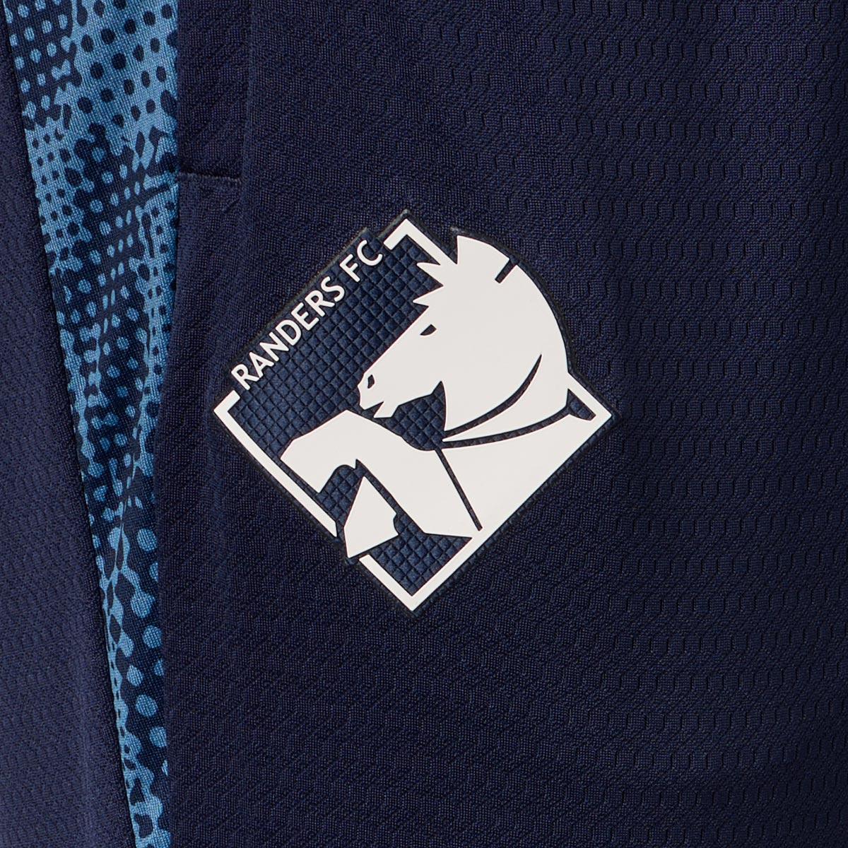Randers FC 25/26 Oppvarmingsbukser 06