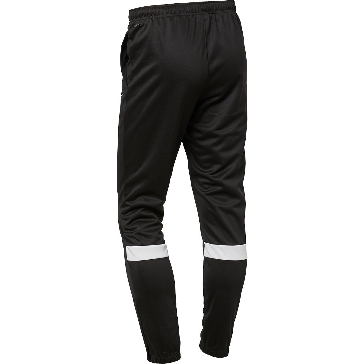 PUMA IndividualRise Treningsbukser Barn PUMA White-PUMA Black-Gum