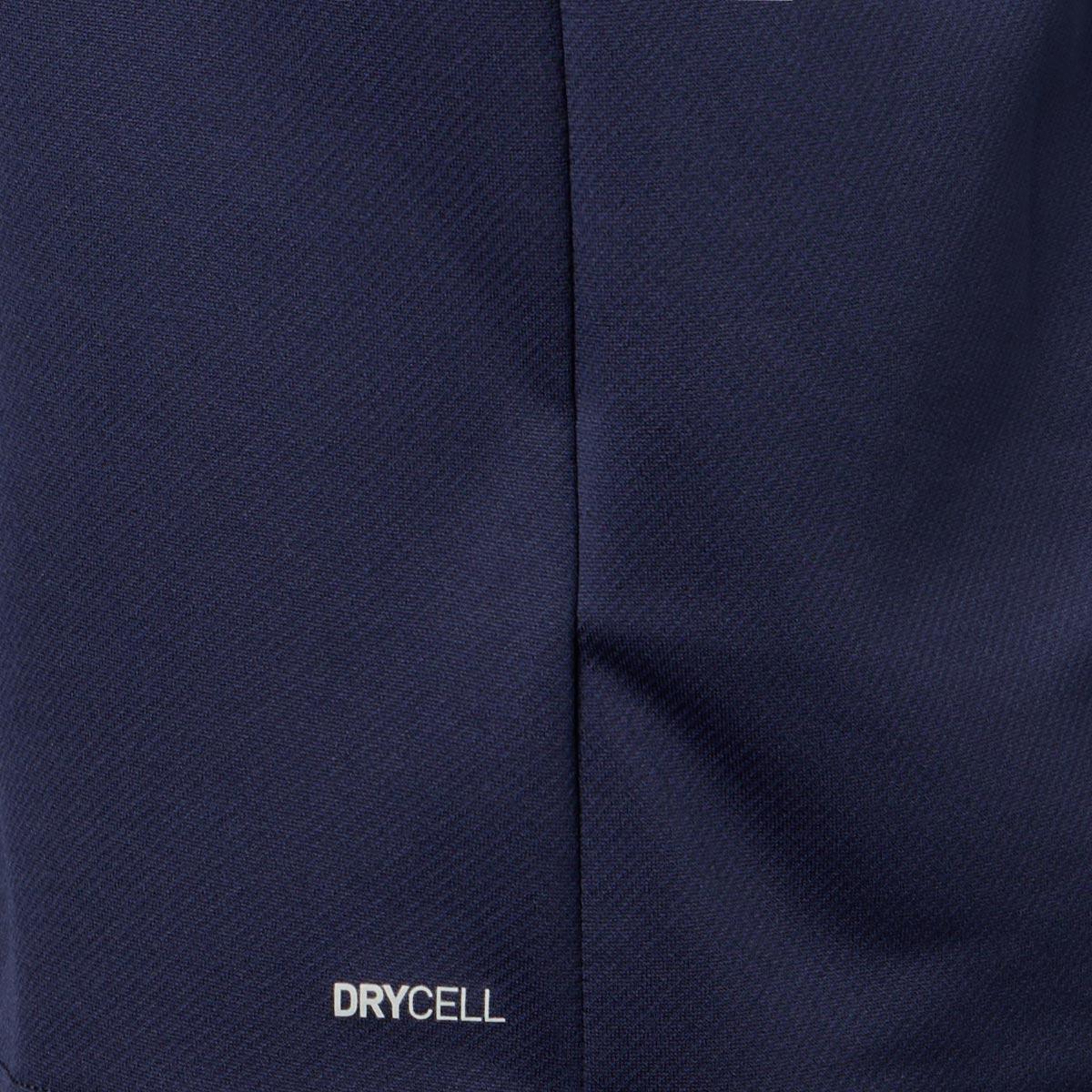 Randers FC 26/27 Half Zip Træningstrøje Børn Navy