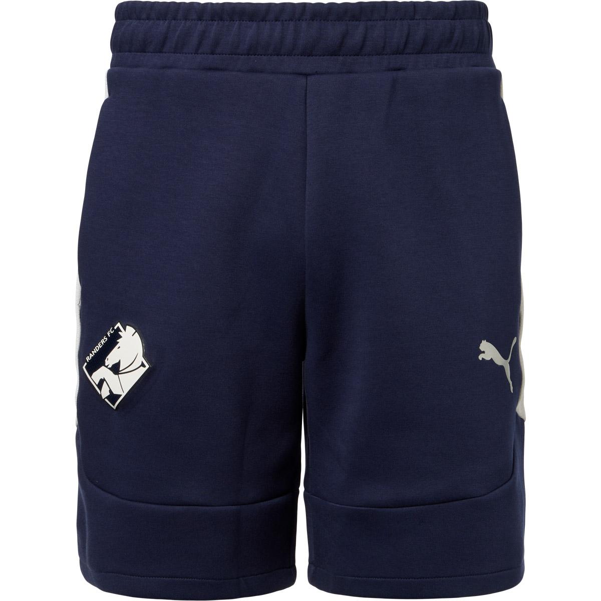 Randers FC Rejseshorts Navy