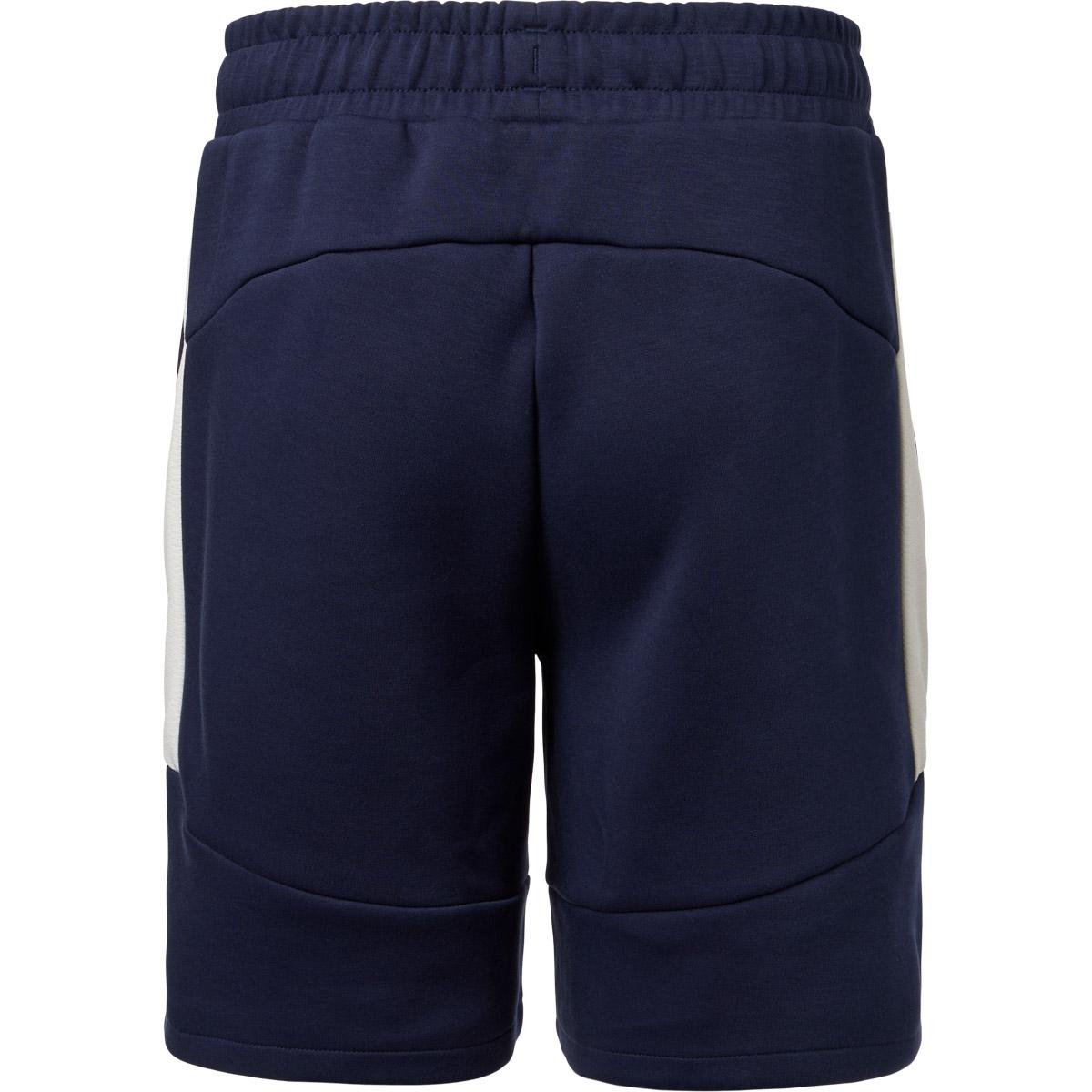 Randers FC Rejseshorts Navy