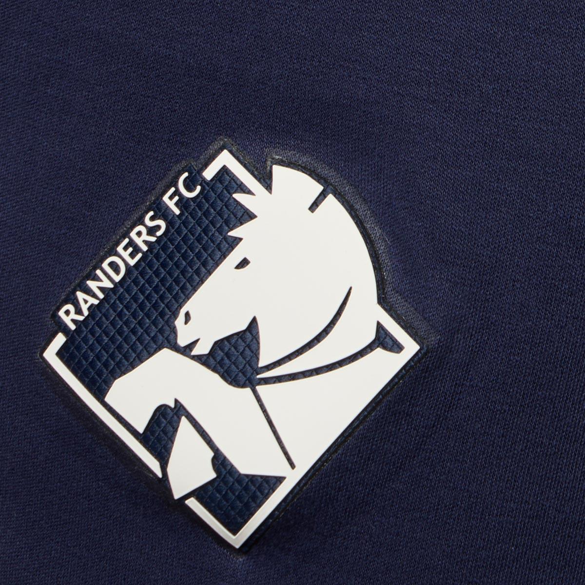 Randers FC Rejseshorts Navy