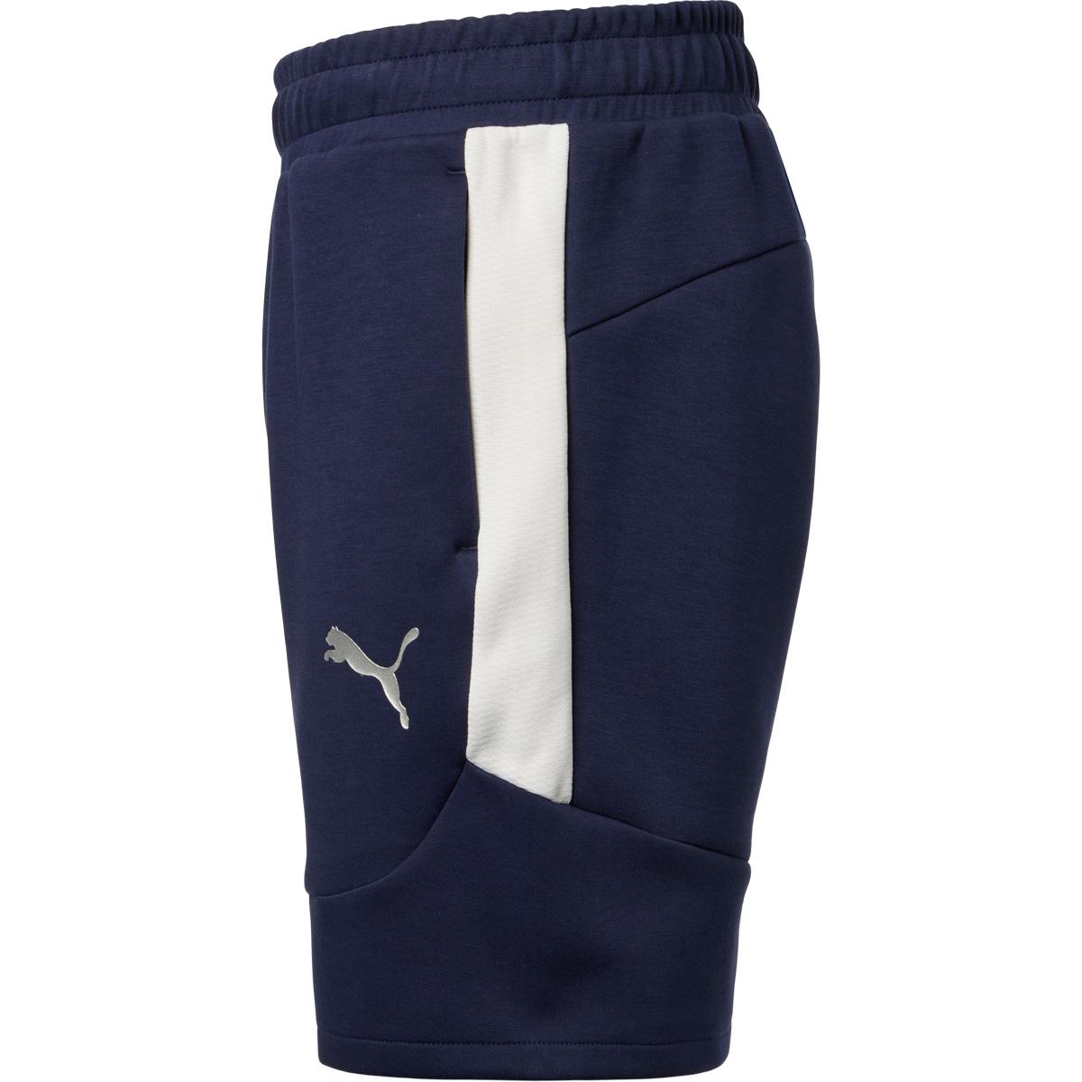 Randers FC Rejseshorts Navy
