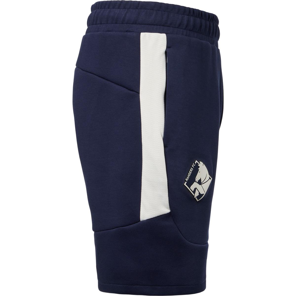 Randers FC Rejseshorts Navy