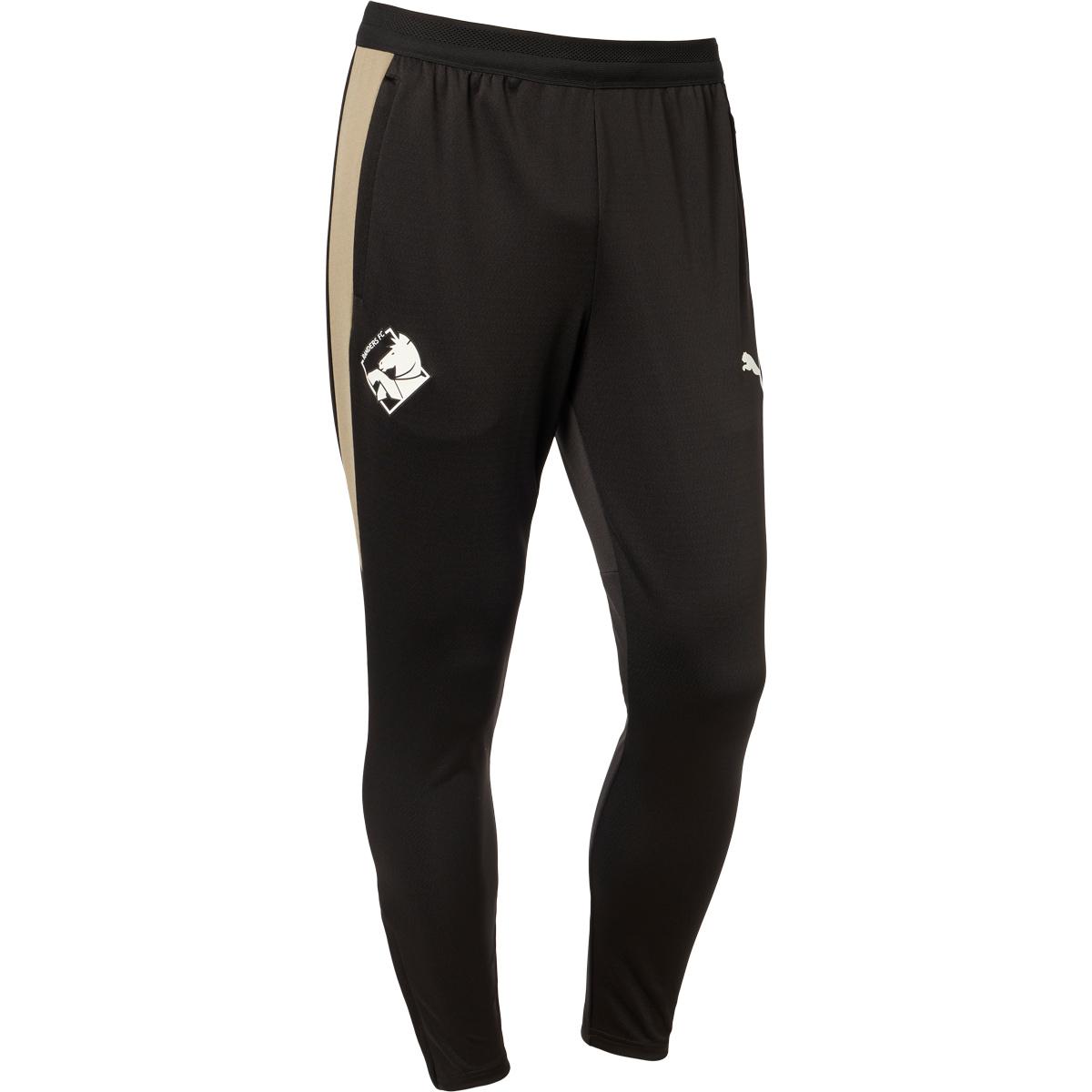 Randers FC 26/27 Oppvarmingsbukser Black/Beige