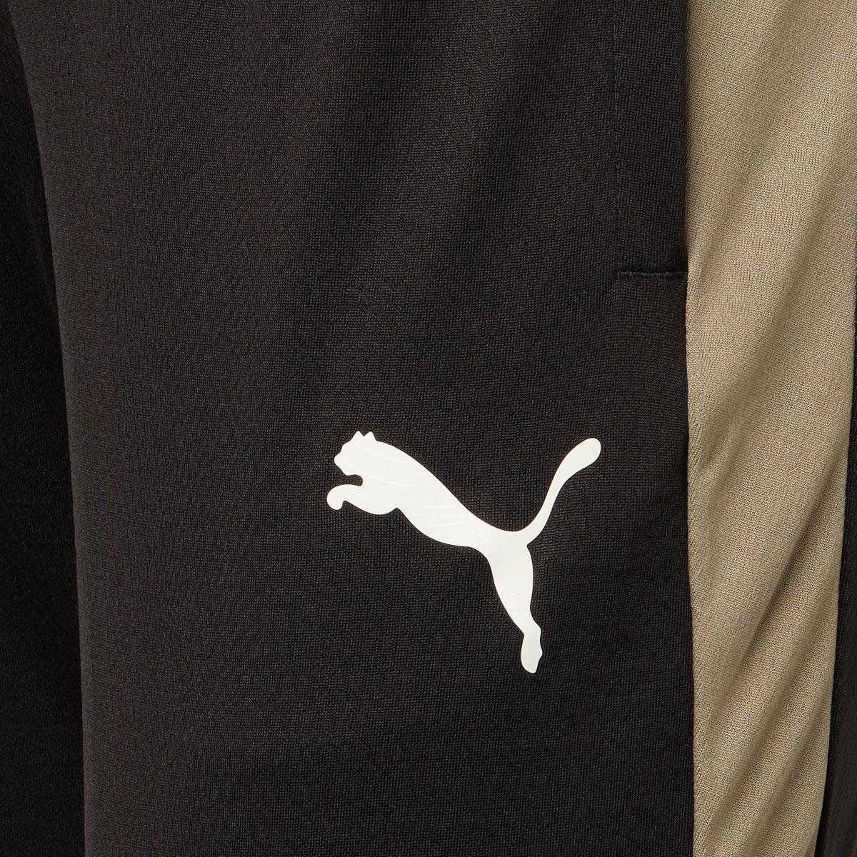 Randers FC 26/27 Oppvarmingsbukser Black/Beige