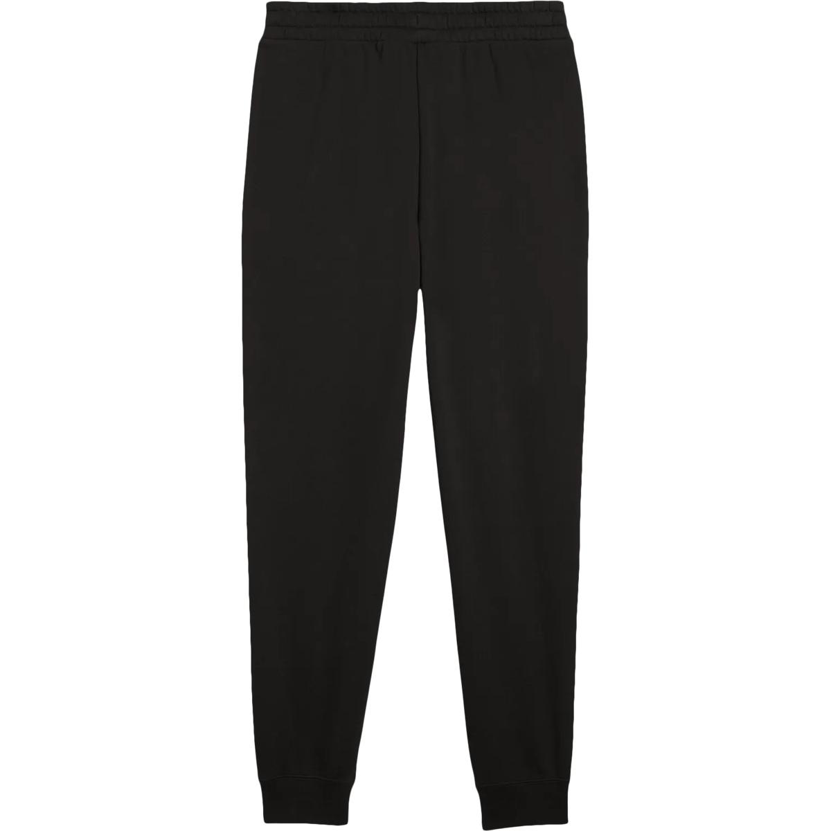 PUMA Essential No. 1 Logo Joggebukser Herre PUMA Black