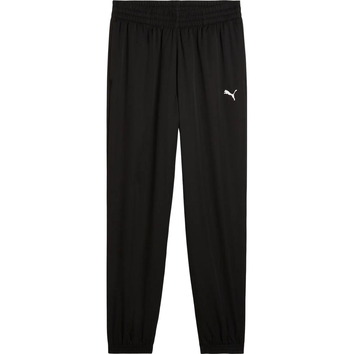 PUMA Essential Bukser Herre PUMA Black