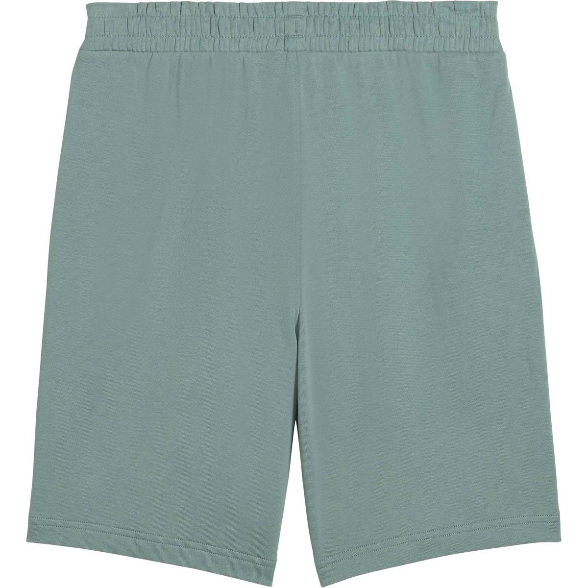 PUMA Essentialt Elevated Sweat Shorts Herre Pale Plum