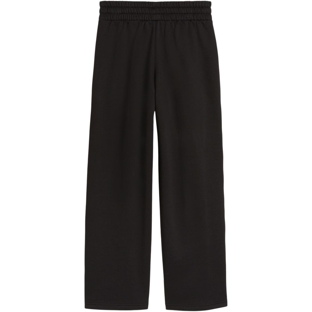 PUMA Essential Tape Relaxed G Joggingbukser Børn PUMA Black