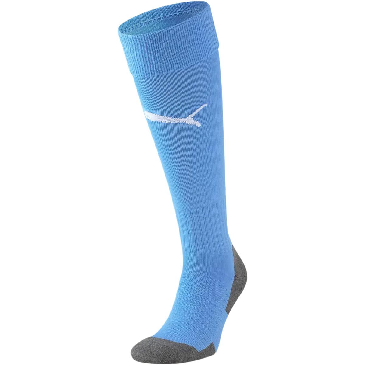 Randers FC 26/27 Hjemmebanestrømper Light Blue