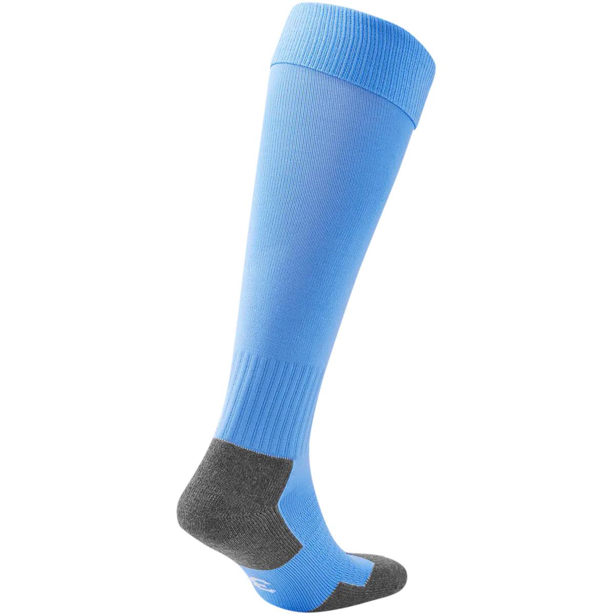 Randers FC 26/27 Hjemmebanestrømper Light Blue