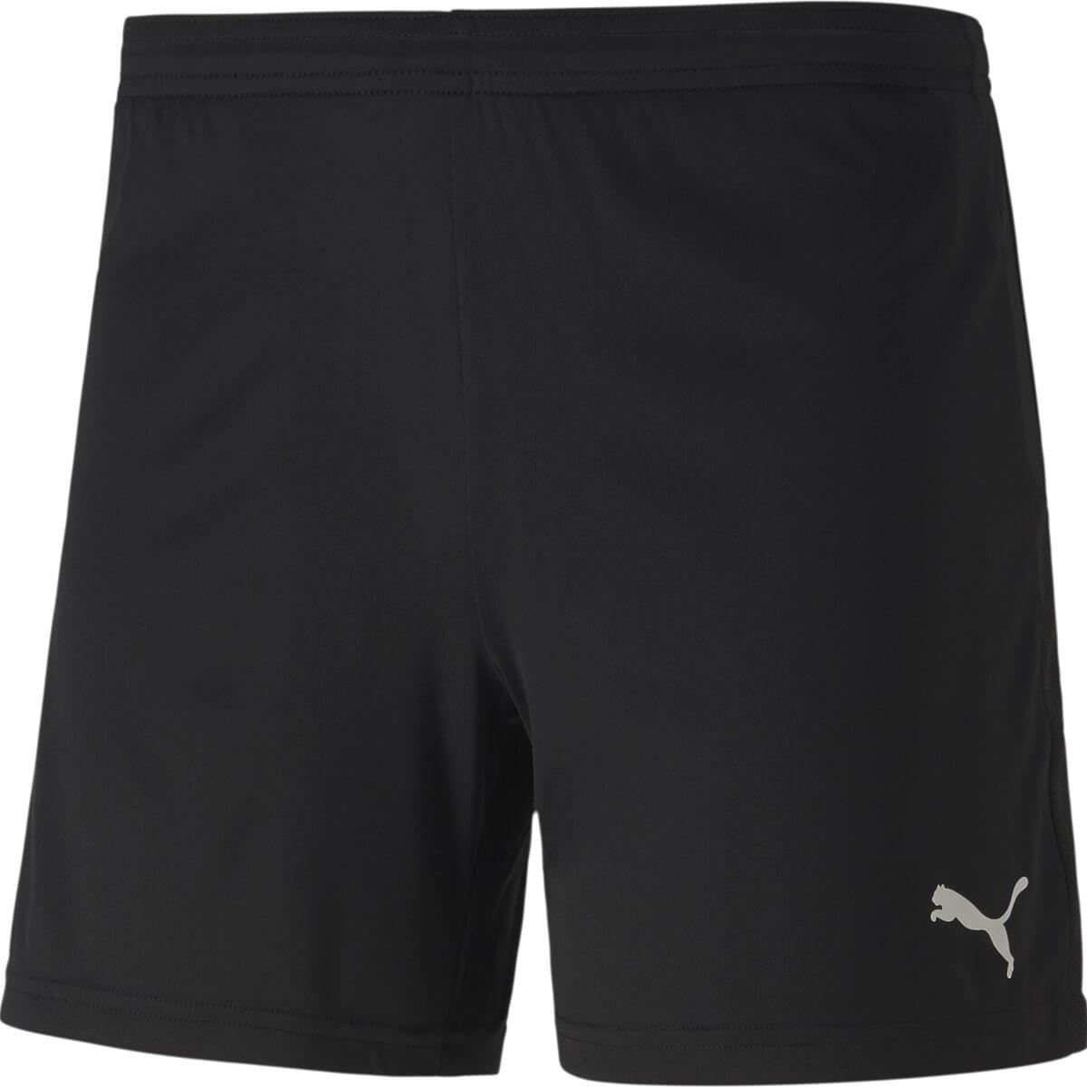 PUMA teamGOAL 23 Træningsshorts Dame Puma Black