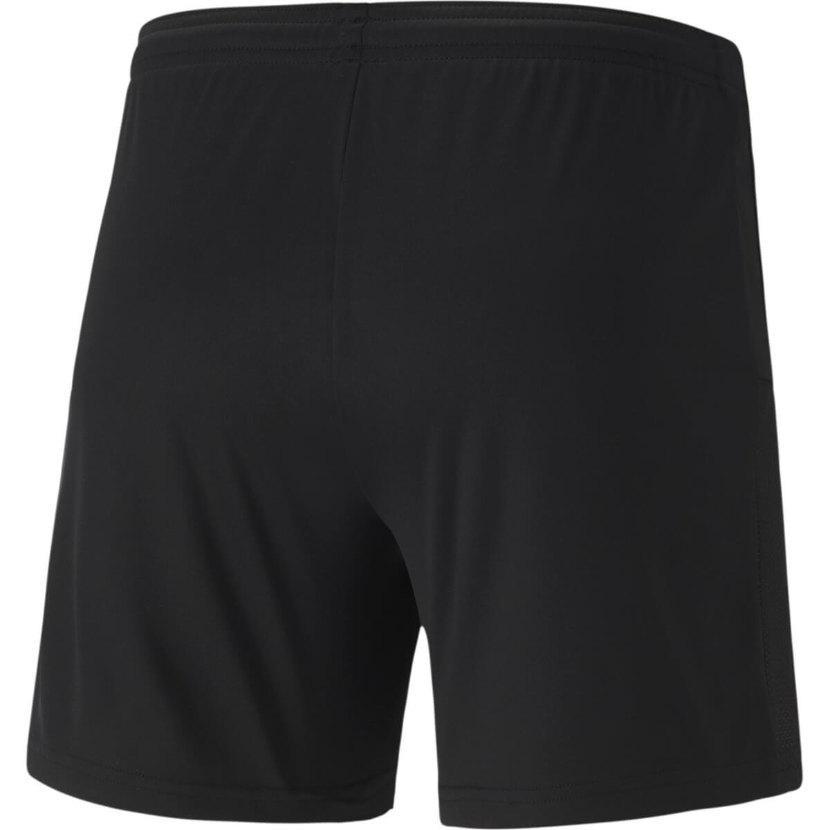 PUMA teamGOAL 23 Træningsshorts Dame Puma Black
