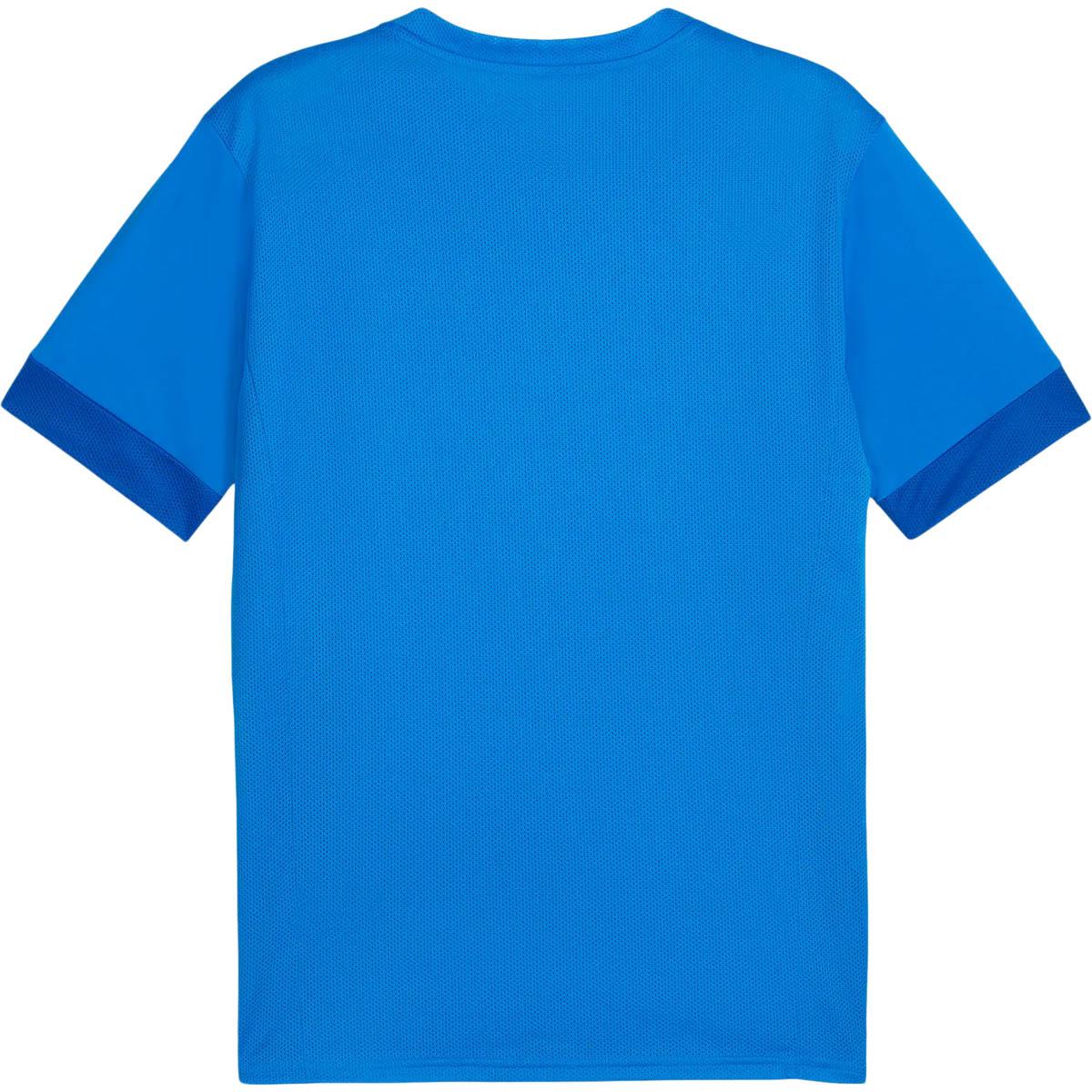 PUMA teamGOAL Matchday Trænings T-shirt White Glow