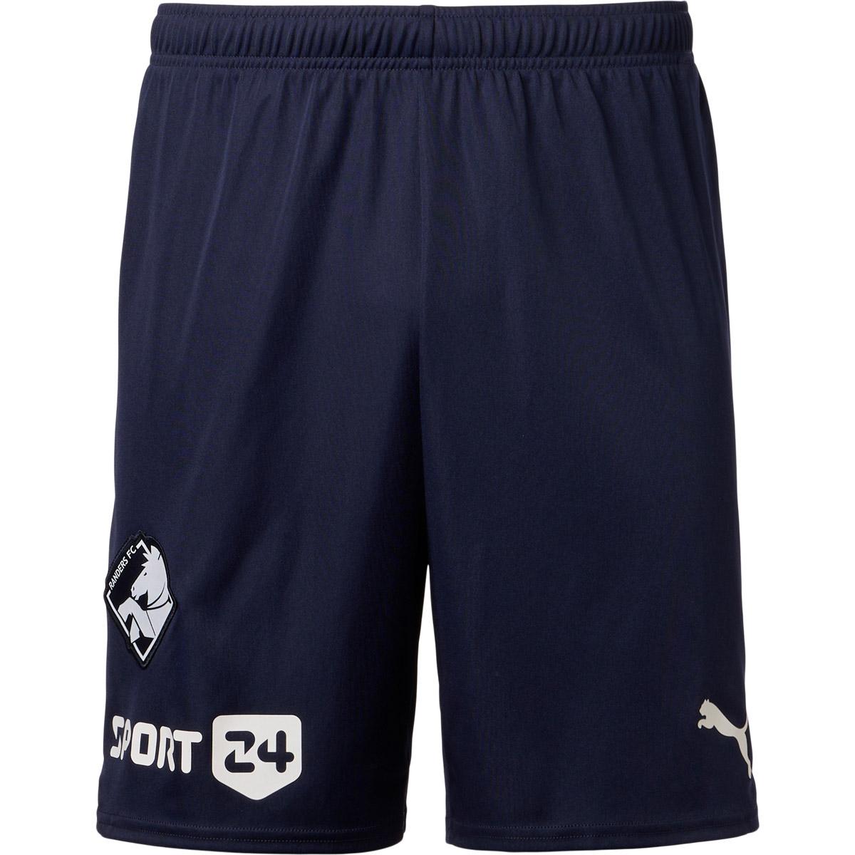 Randers FC 26/27 3. Shorts Navy