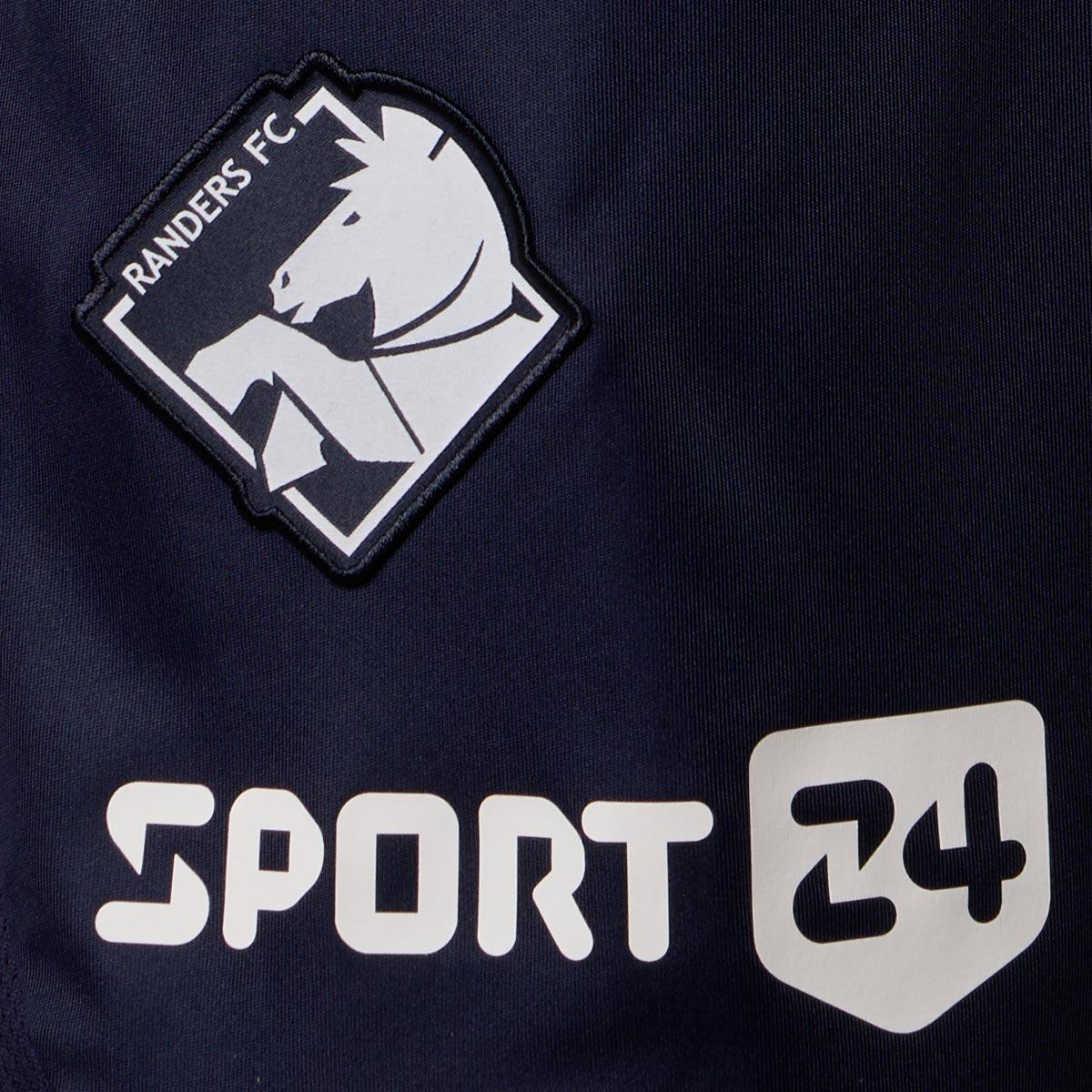 Randers FC 26/27 3. Shorts Navy