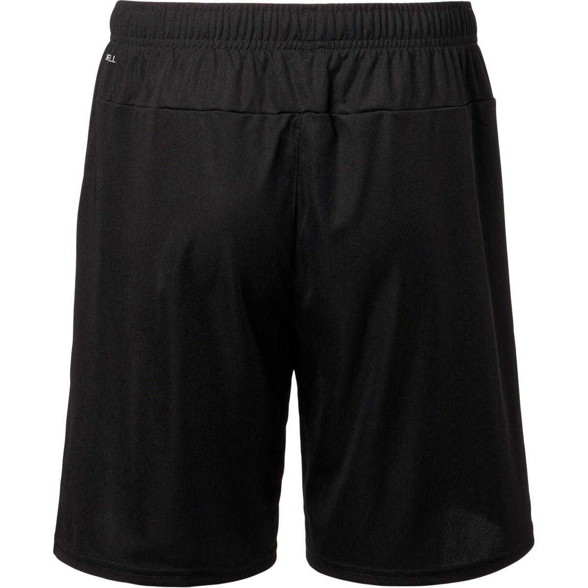 Randers FC 25/26 Målmandsshorts Black