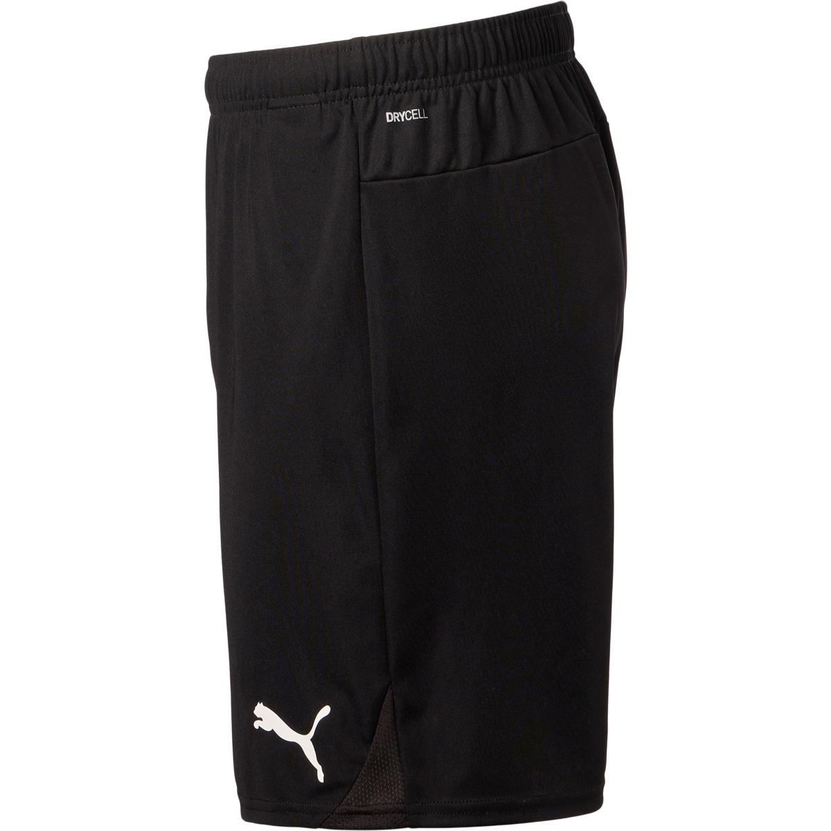 Randers FC 25/26 Målmandsshorts Black
