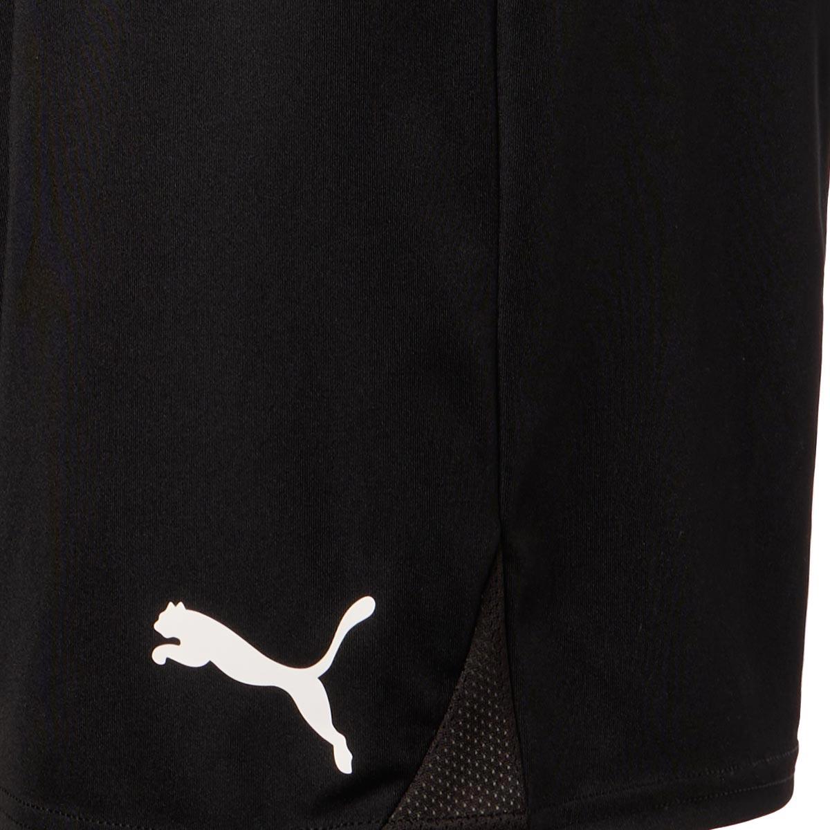 Randers FC 25/26 Målmandsshorts Black