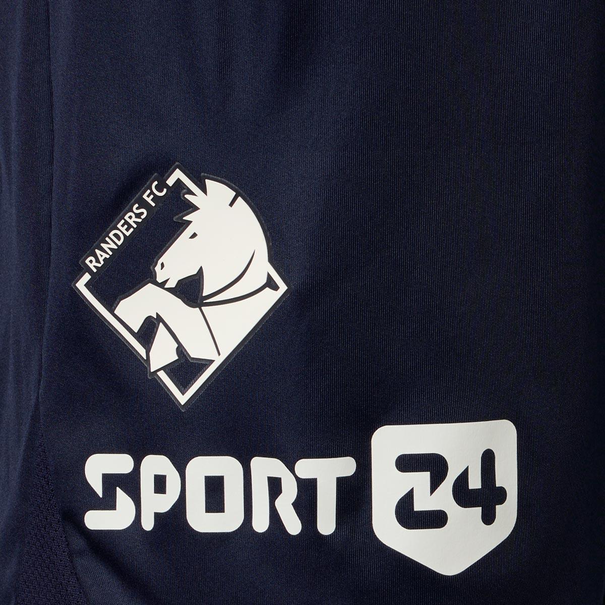 Randers FC 26/27 Målmandsshorts Navy