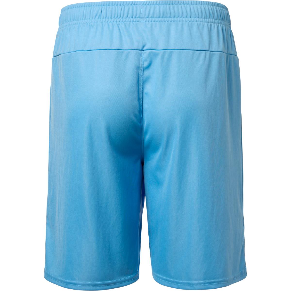 Randers FC Fan Træningsshorts Light Blue