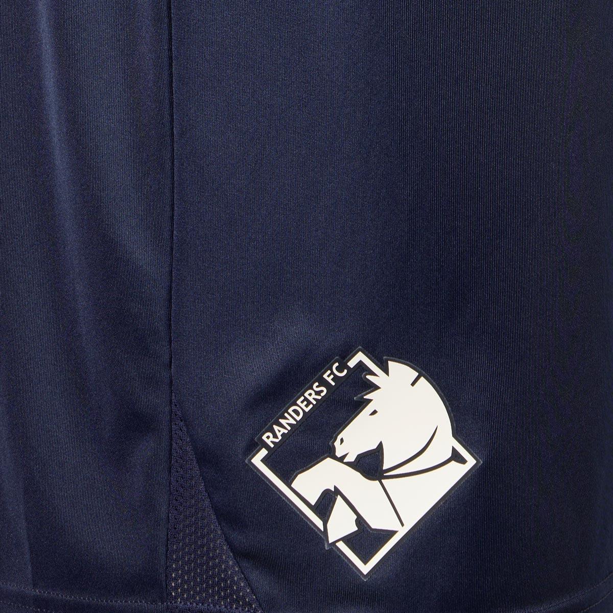 Randers FC 26/27 Træningsshorts Børn Navy