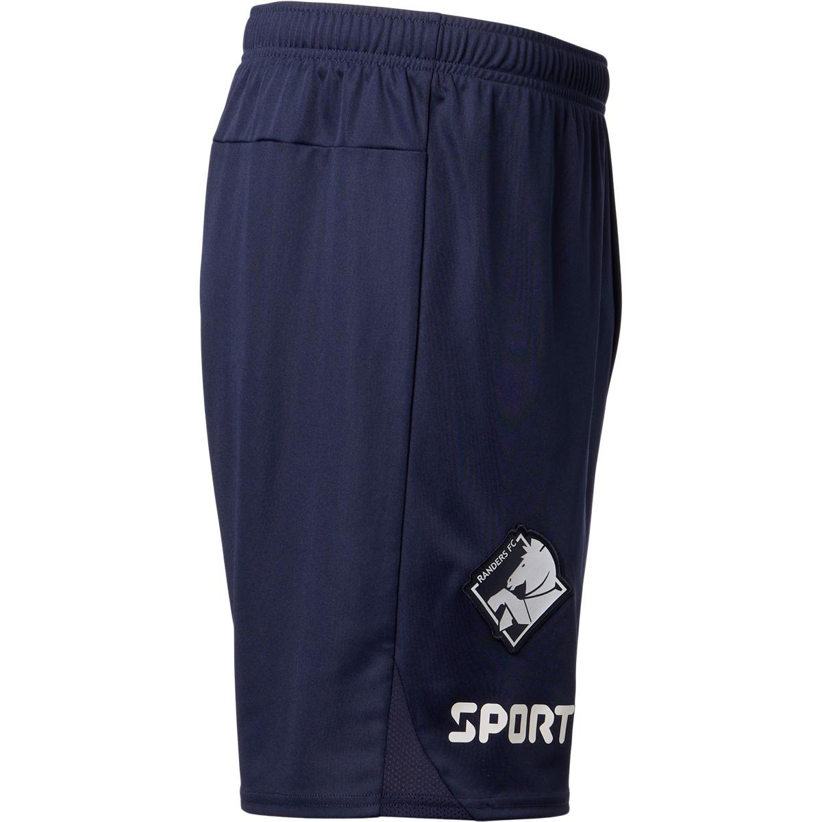 Randers FC 26/27 3. Shorts Børn Navy