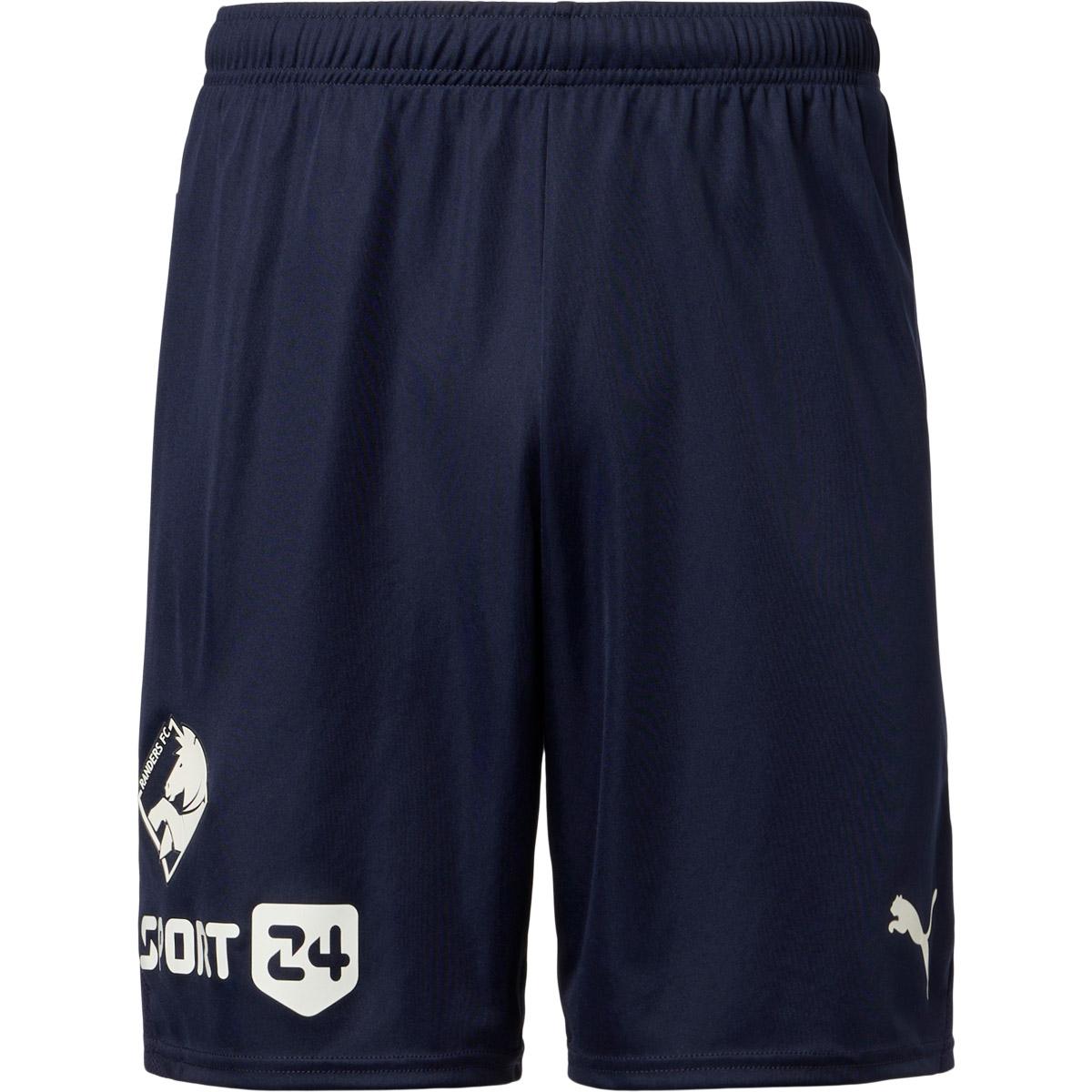 Randers FC 26/27 Målmandsshorts Børn Navy