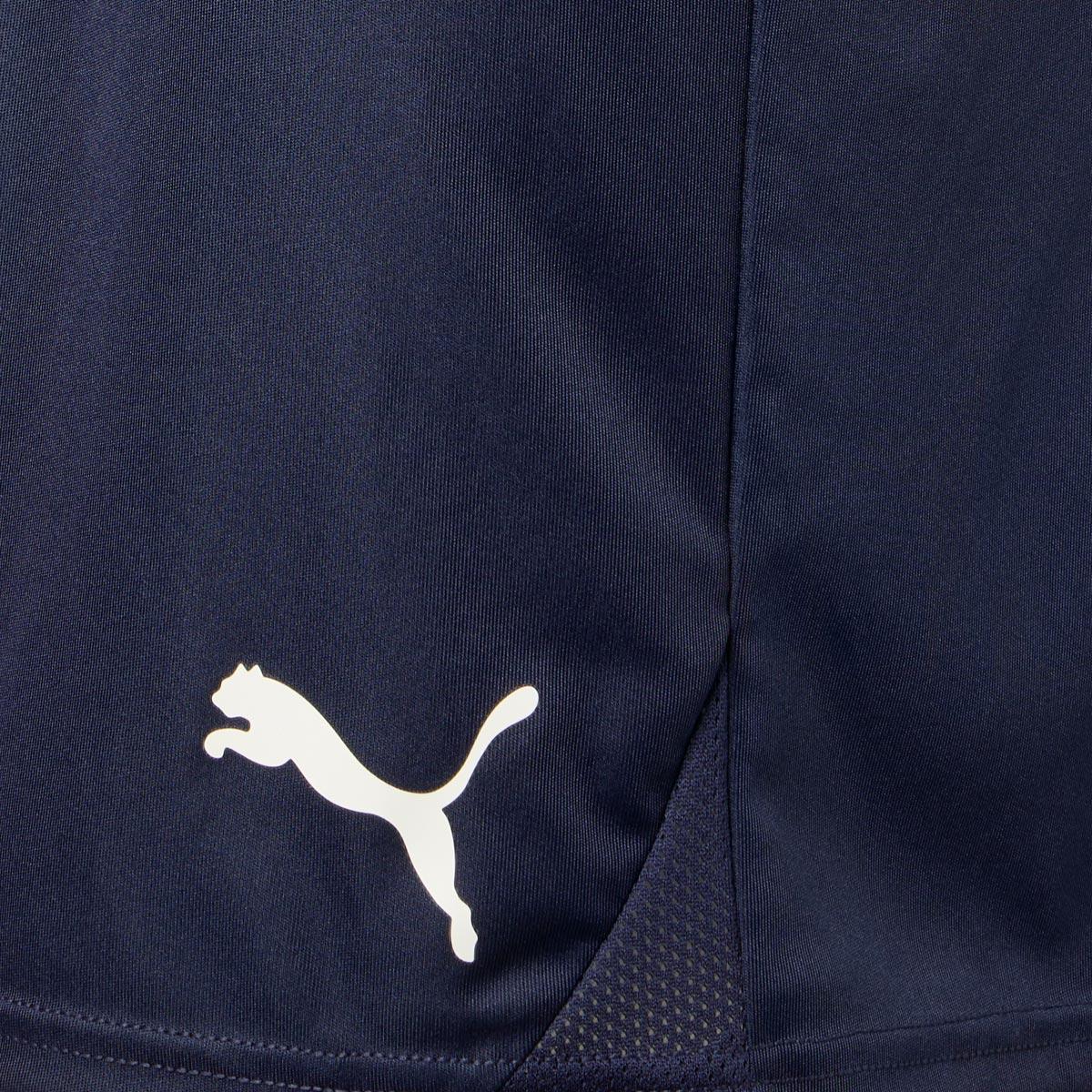 Randers FC 26/27 Målmandsshorts Børn Navy