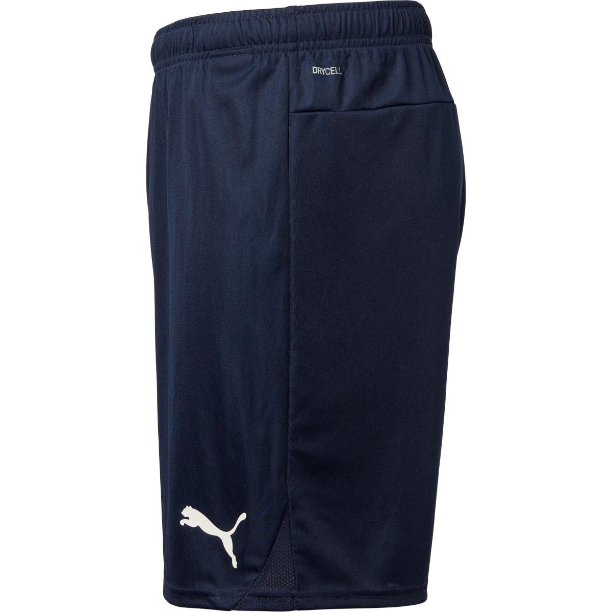 Randers FC Fan Træningsshorts Børn Navy