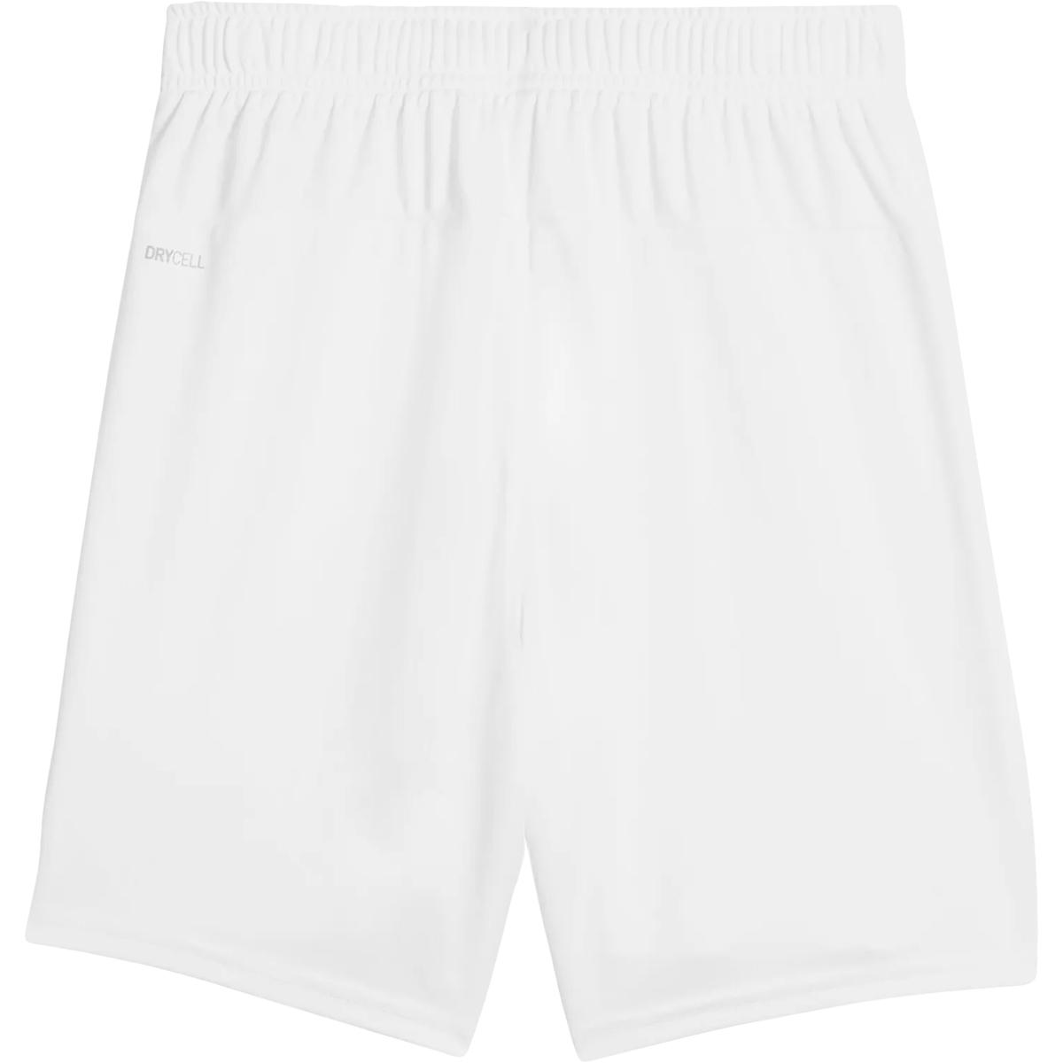 PUMA teamGOAL Træningsshorts Børn White