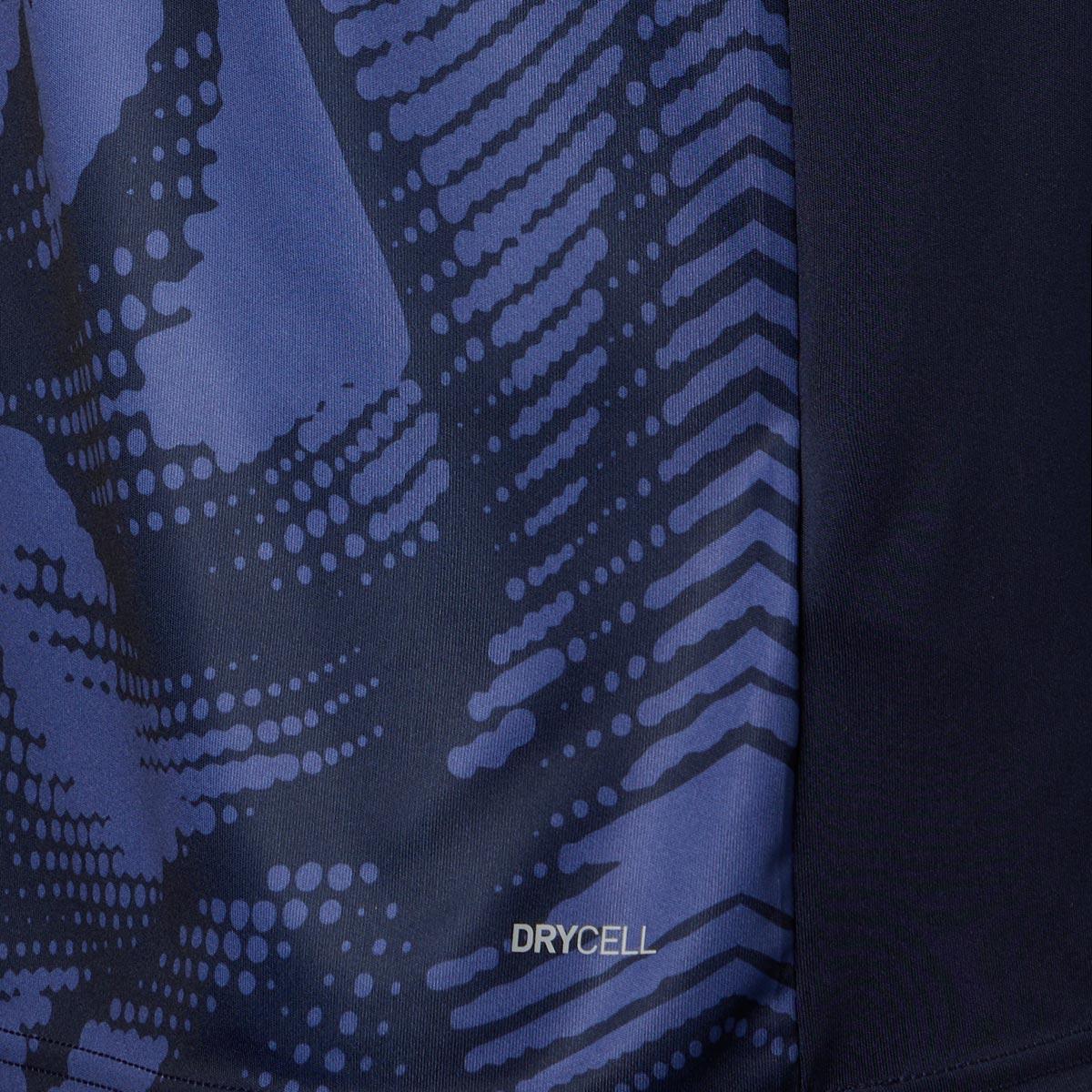 Randers FC 26/27 Målmandstrøje Børn Navy