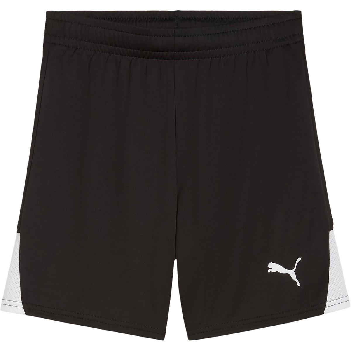 PUMA teamLIGA26 Treningsshorts Barn 03