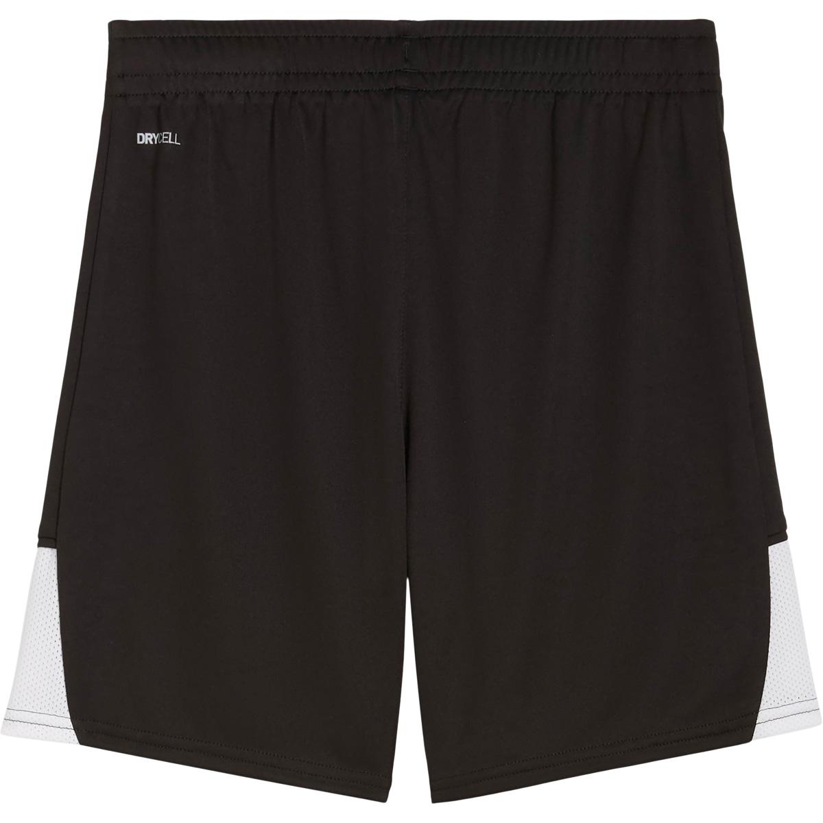 PUMA teamLIGA26 Treningsshorts Barn 03