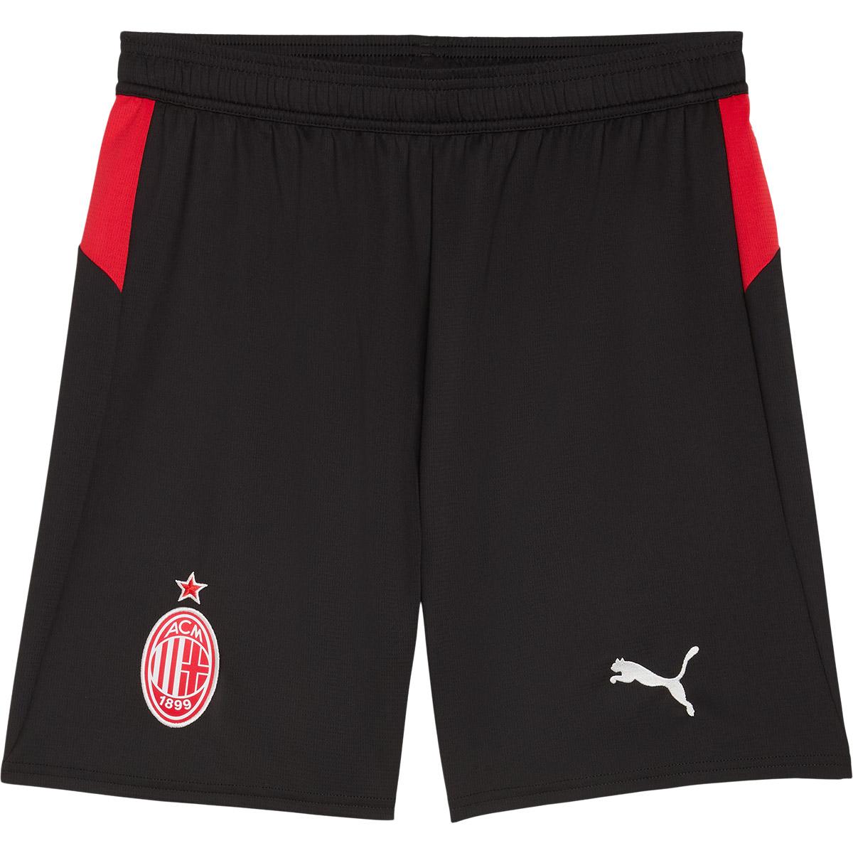 AC Milan 25/26 Hjemmebaneshorts 04