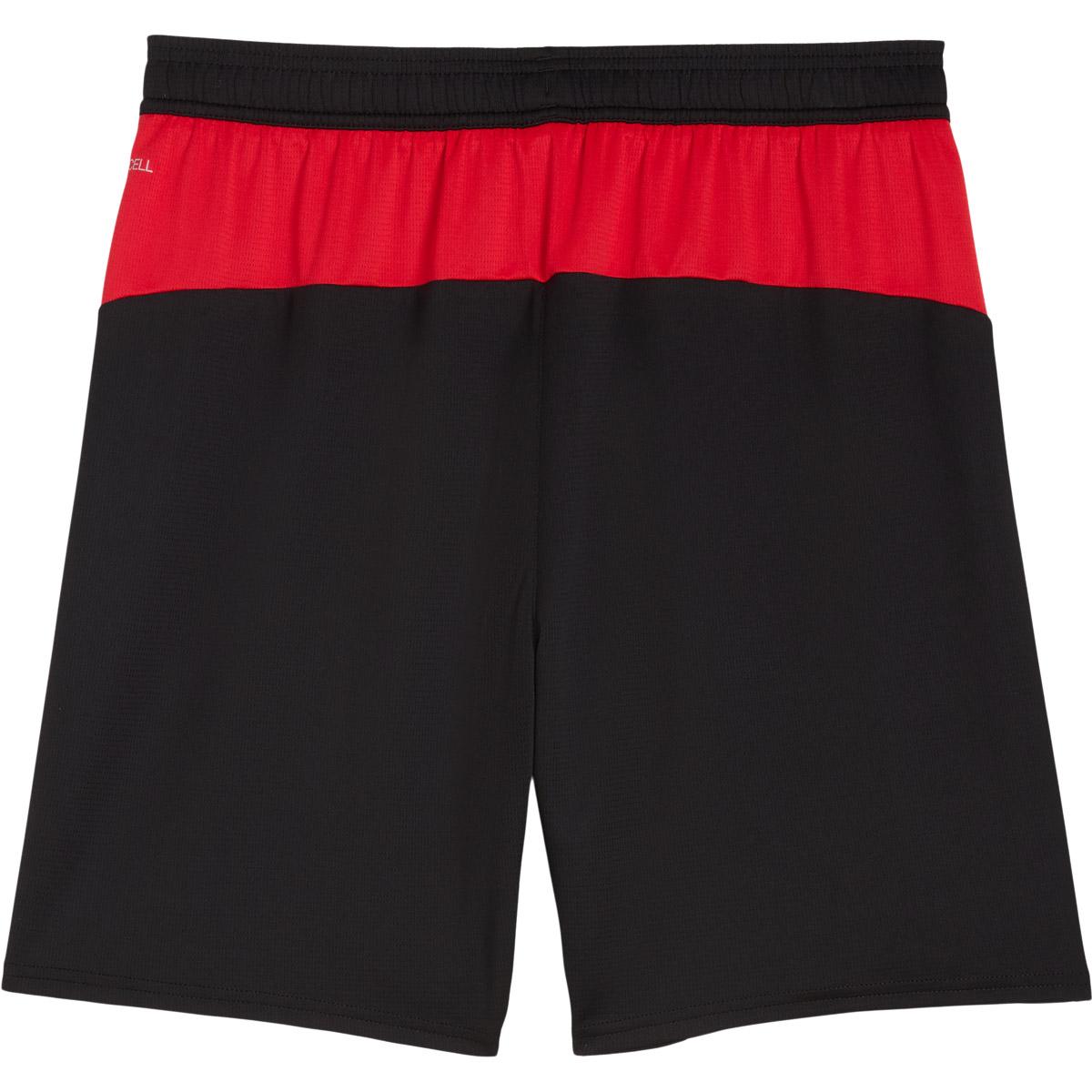 AC Milan 25/26 Hjemmebaneshorts 04