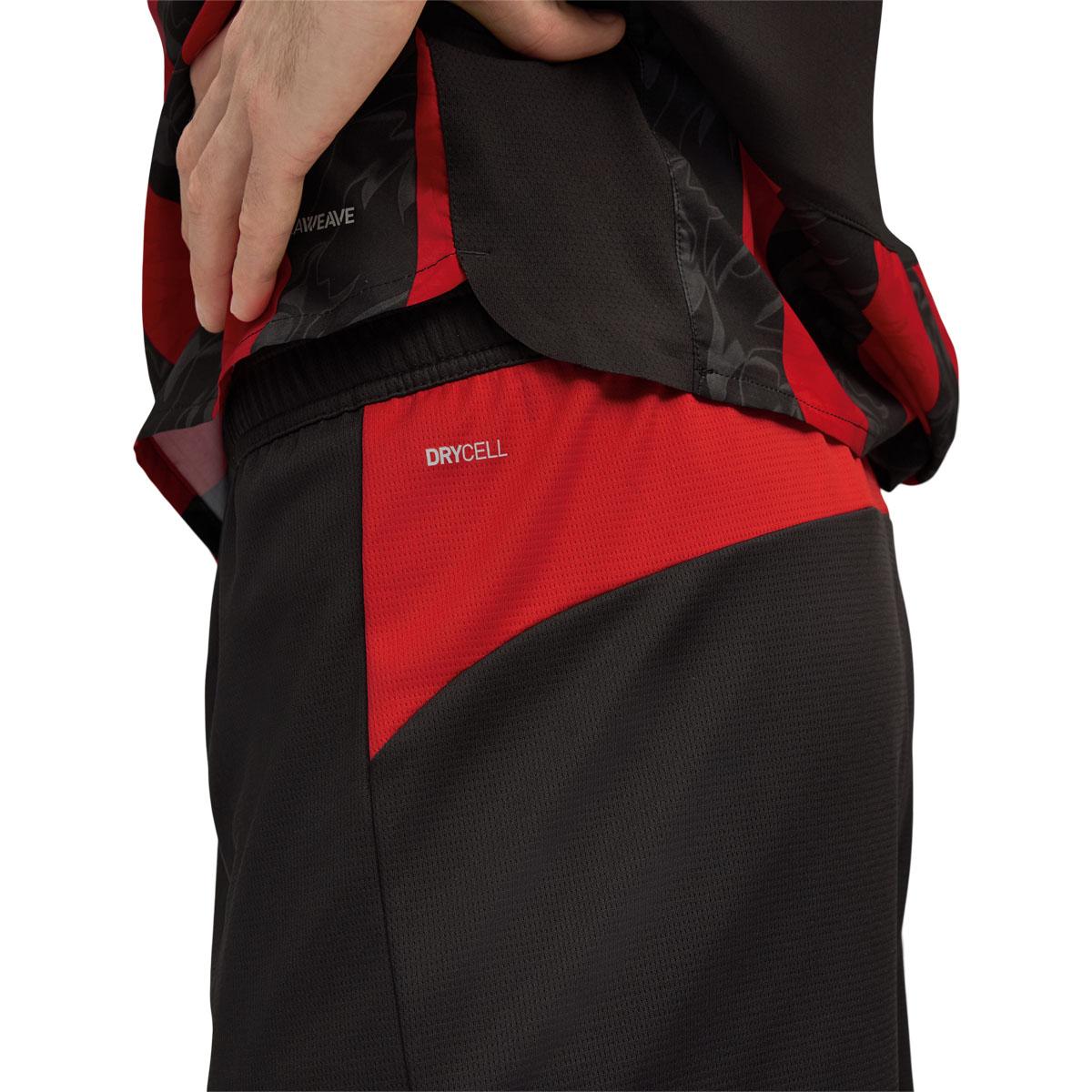 AC Milan 25/26 Hjemmebaneshorts 04