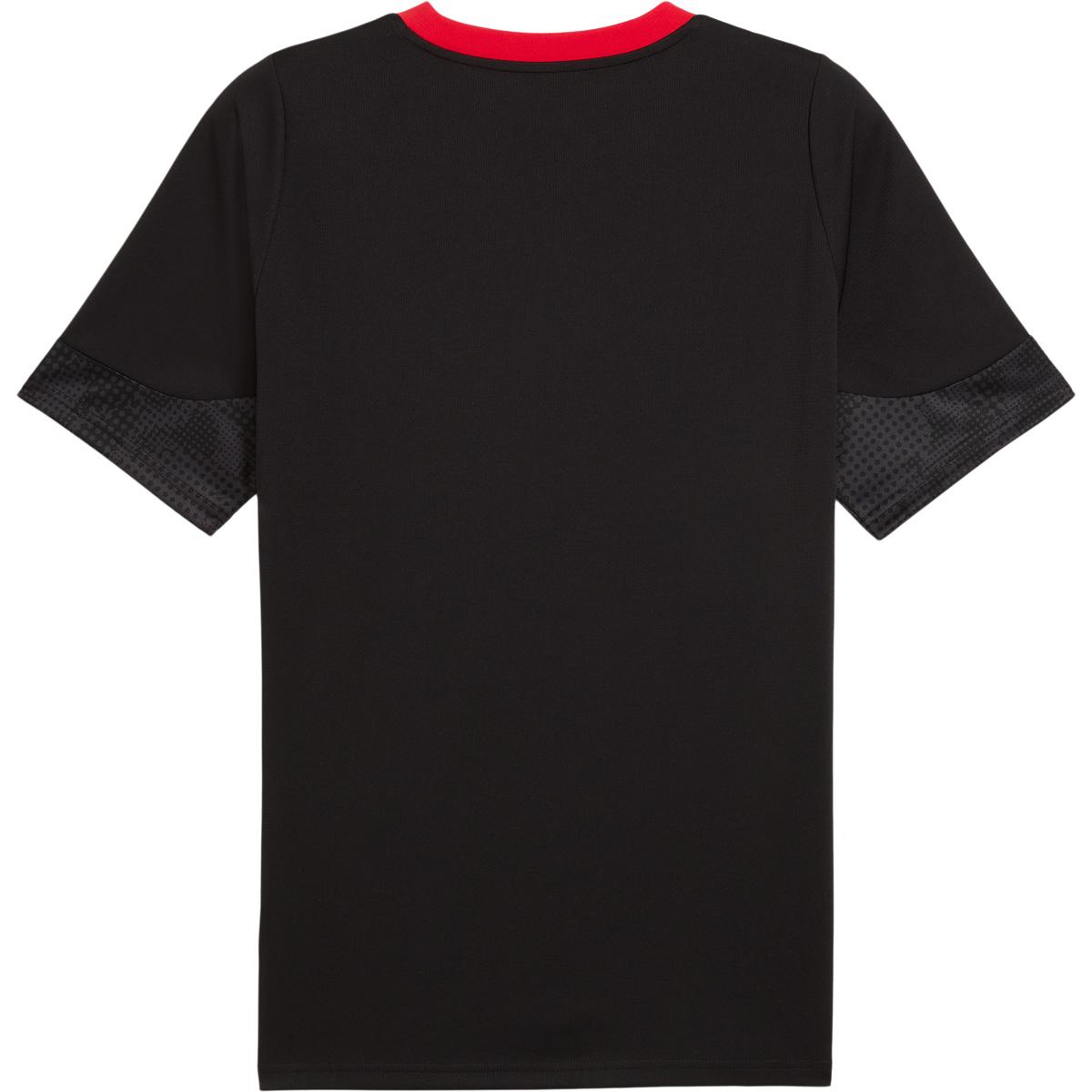 AC Milan Trænings T-shirt 04